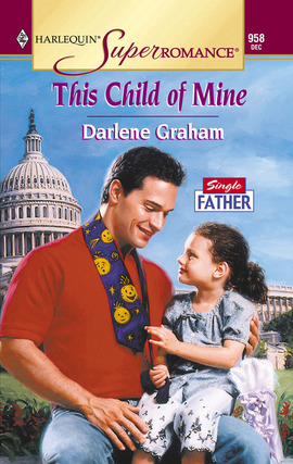 Title details for This Child of Mine by Darlene Graham - Available